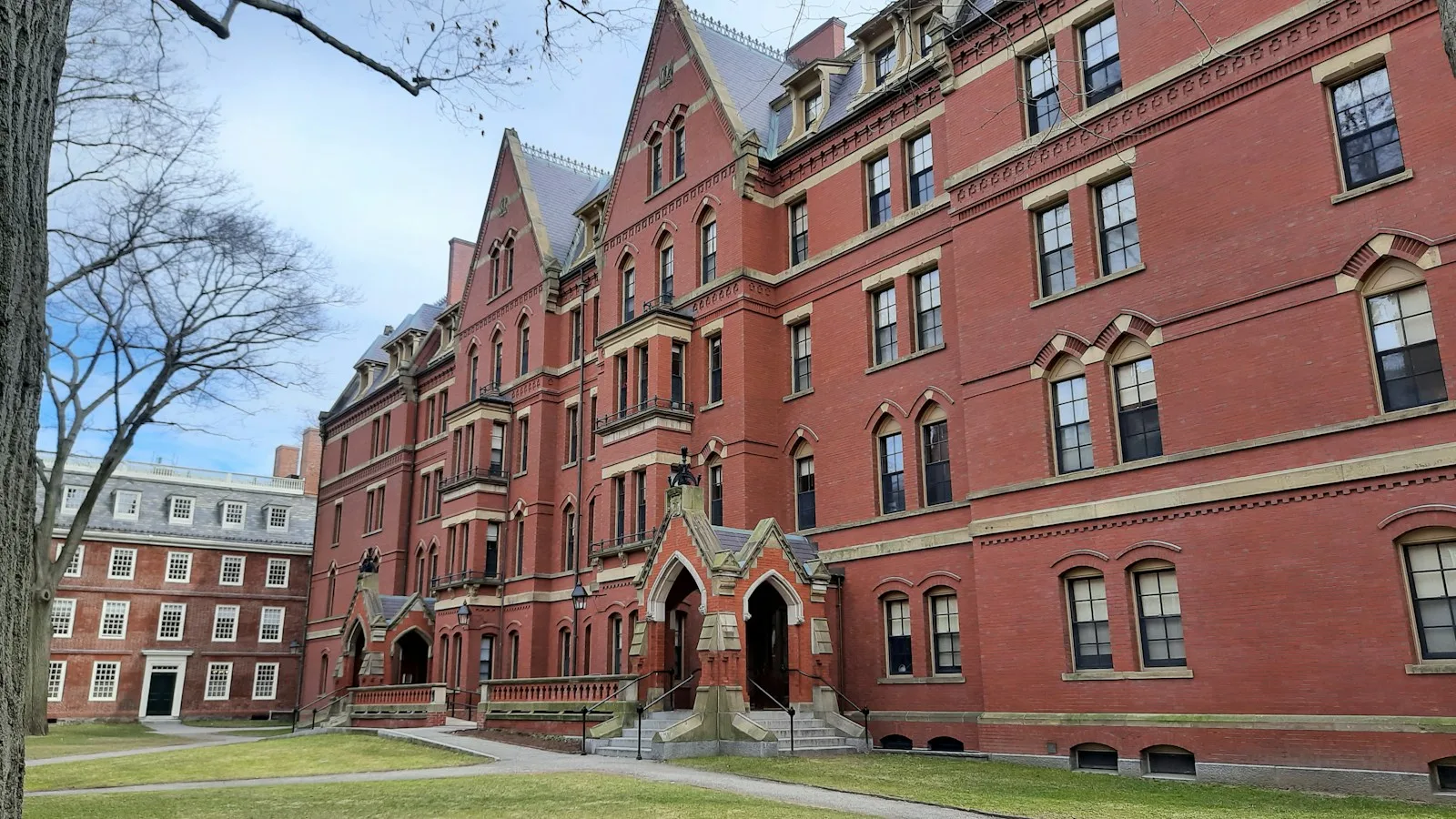 Jour 3 : Cambridge, Harvard et le front de mer