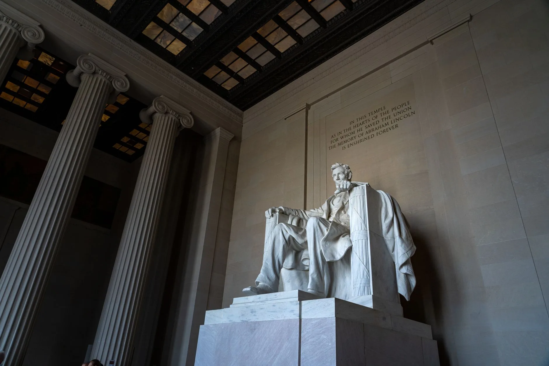 Washington et le Mid-Atlantic : capitale et histoire