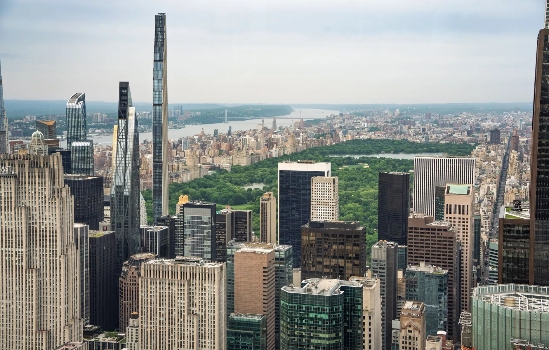 Jour 3 : Central Park et les musées