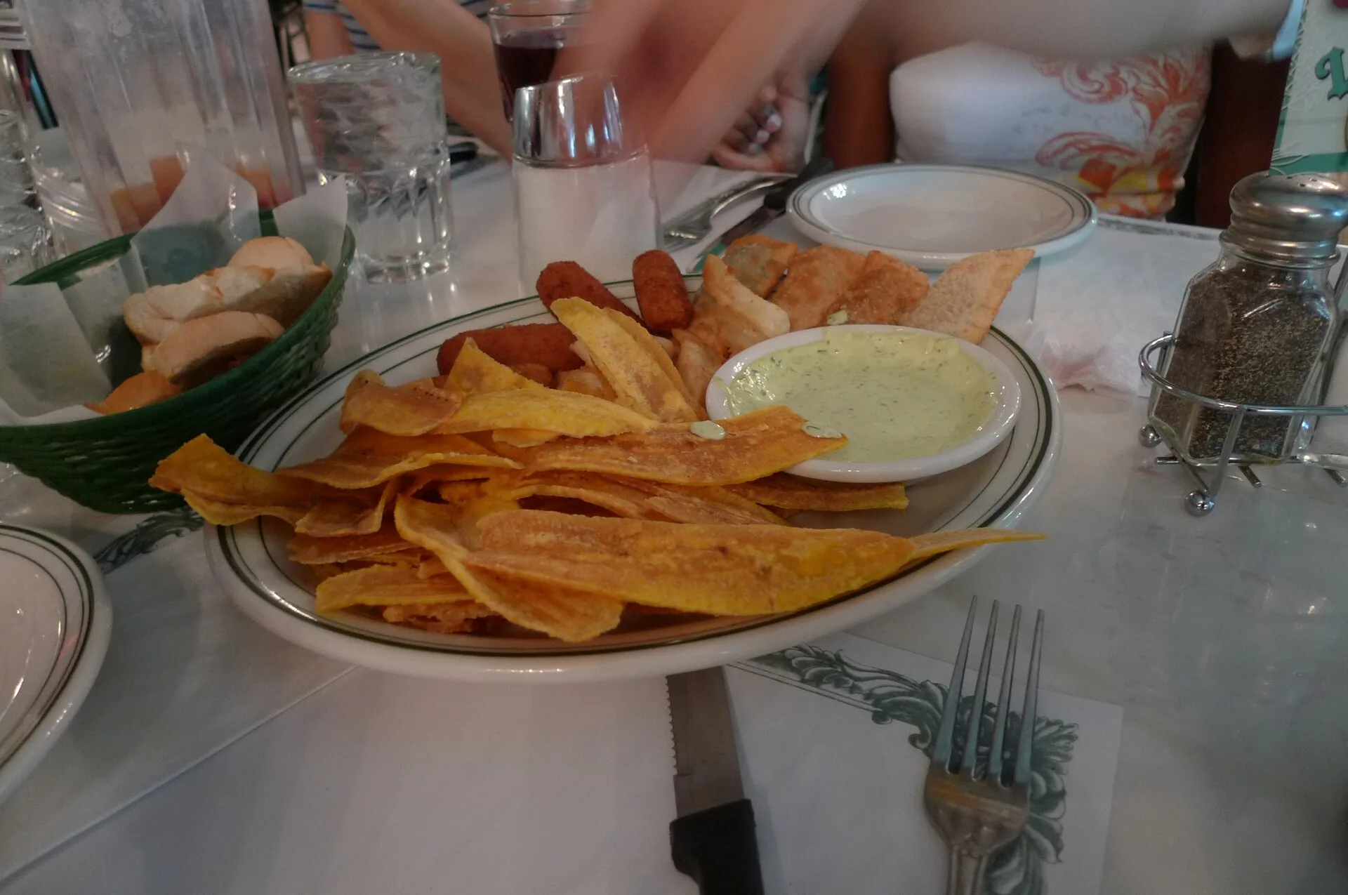 Miami : saveurs cubaines et fraîcheur tropicale